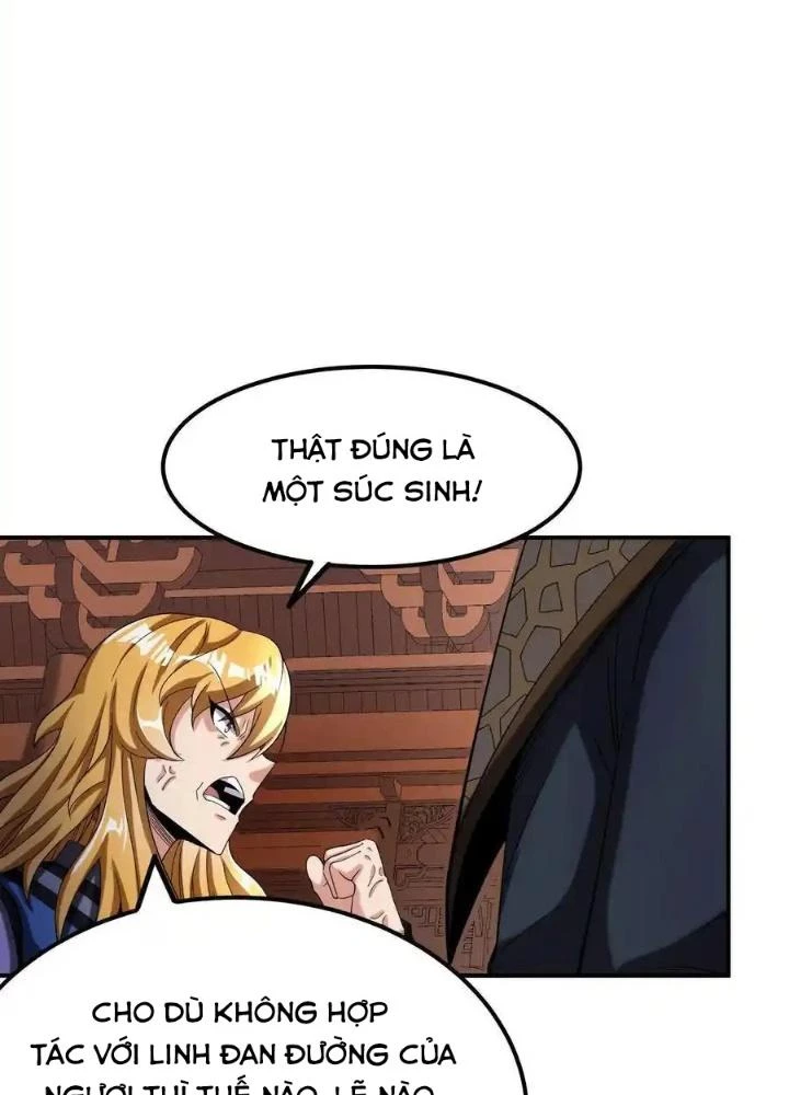 Chiến Thần Bất Tử Chapter 102 - Trang 2