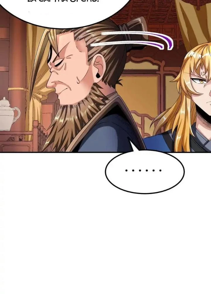 Chiến Thần Bất Tử Chapter 102 - Trang 2