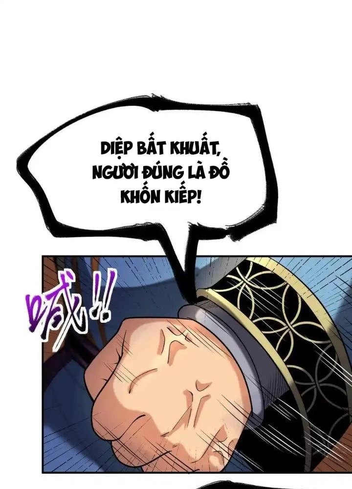 Chiến Thần Bất Tử Chapter 102 - Trang 2