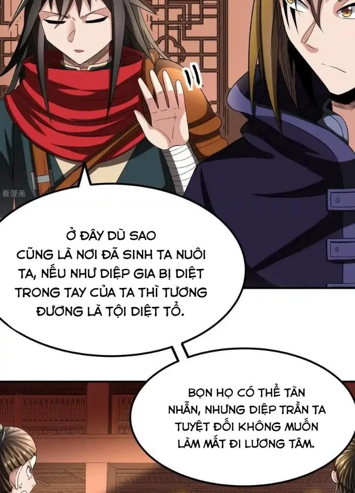 Chiến Thần Bất Tử Chapter 102 - Trang 2