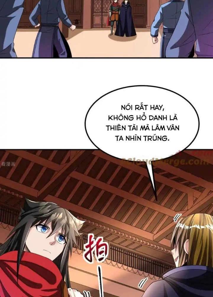 Chiến Thần Bất Tử Chapter 102 - Trang 2