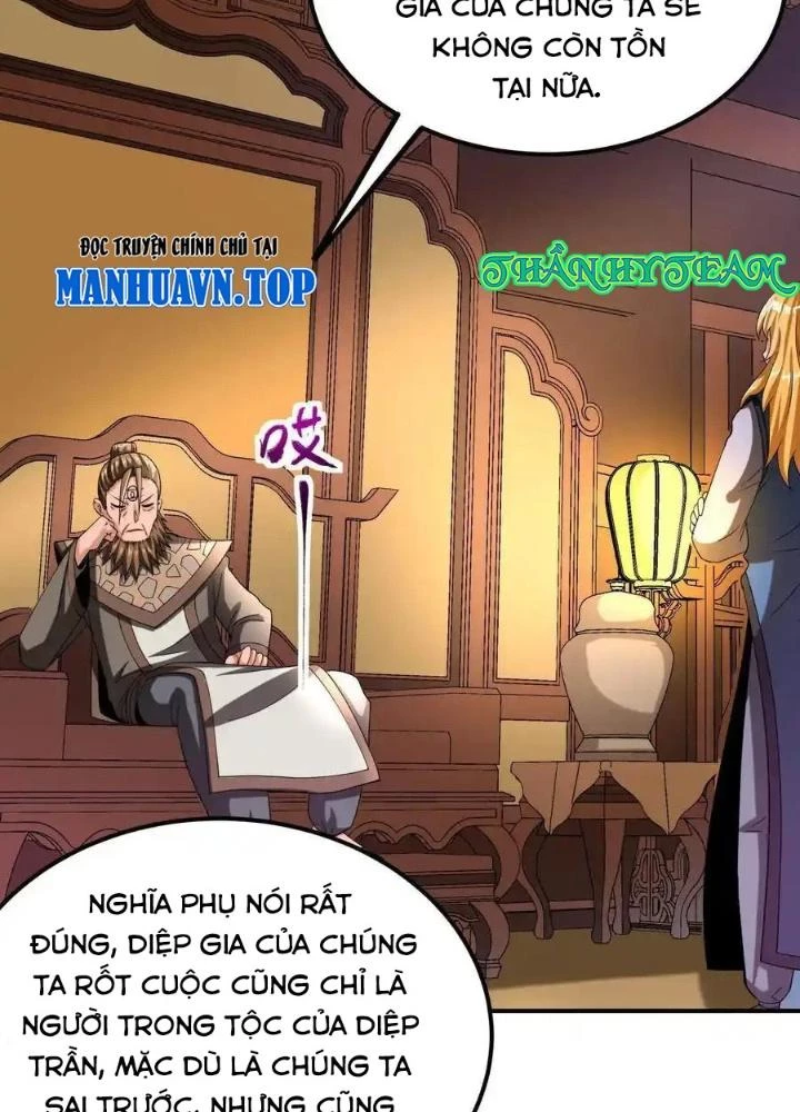 Chiến Thần Bất Tử Chapter 102 - Trang 2