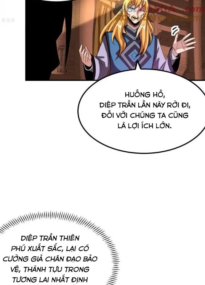 Chiến Thần Bất Tử Chapter 102 - Trang 2