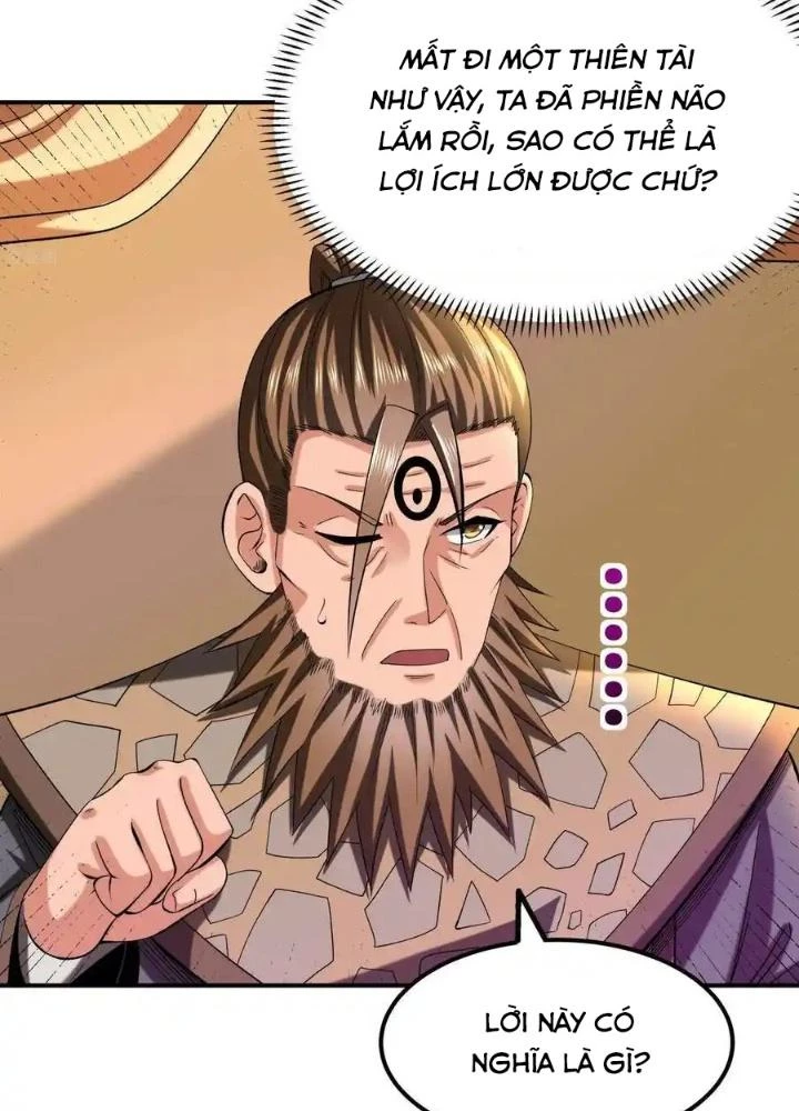 Chiến Thần Bất Tử Chapter 102 - Trang 2