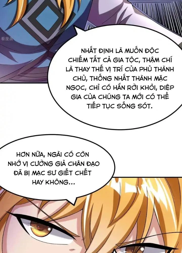 Chiến Thần Bất Tử Chapter 102 - Trang 2