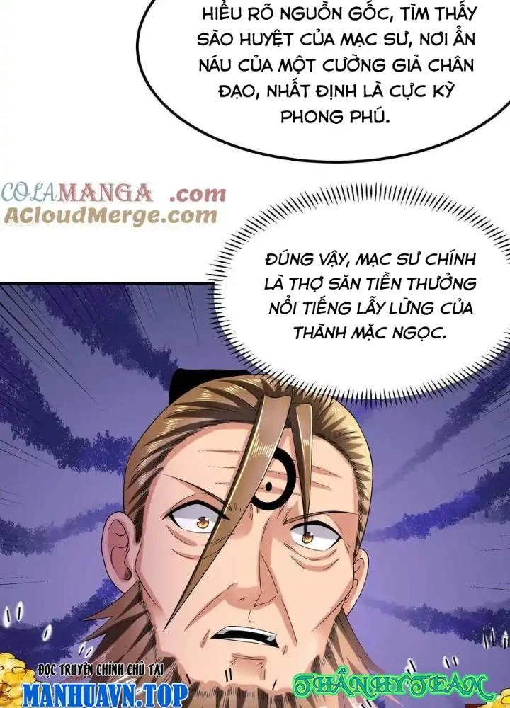 Chiến Thần Bất Tử Chapter 102 - Trang 2