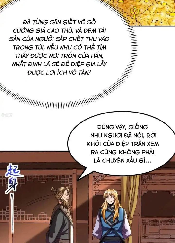 Chiến Thần Bất Tử Chapter 102 - Trang 2