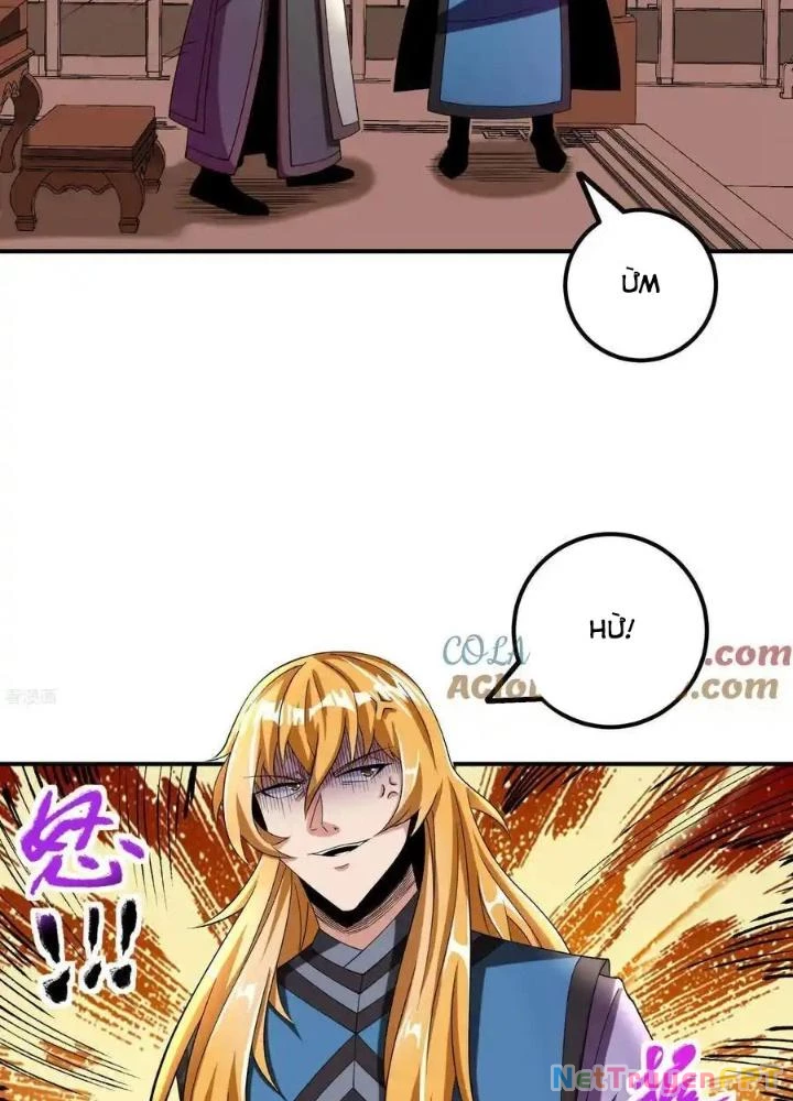 Chiến Thần Bất Tử Chapter 102 - Trang 2