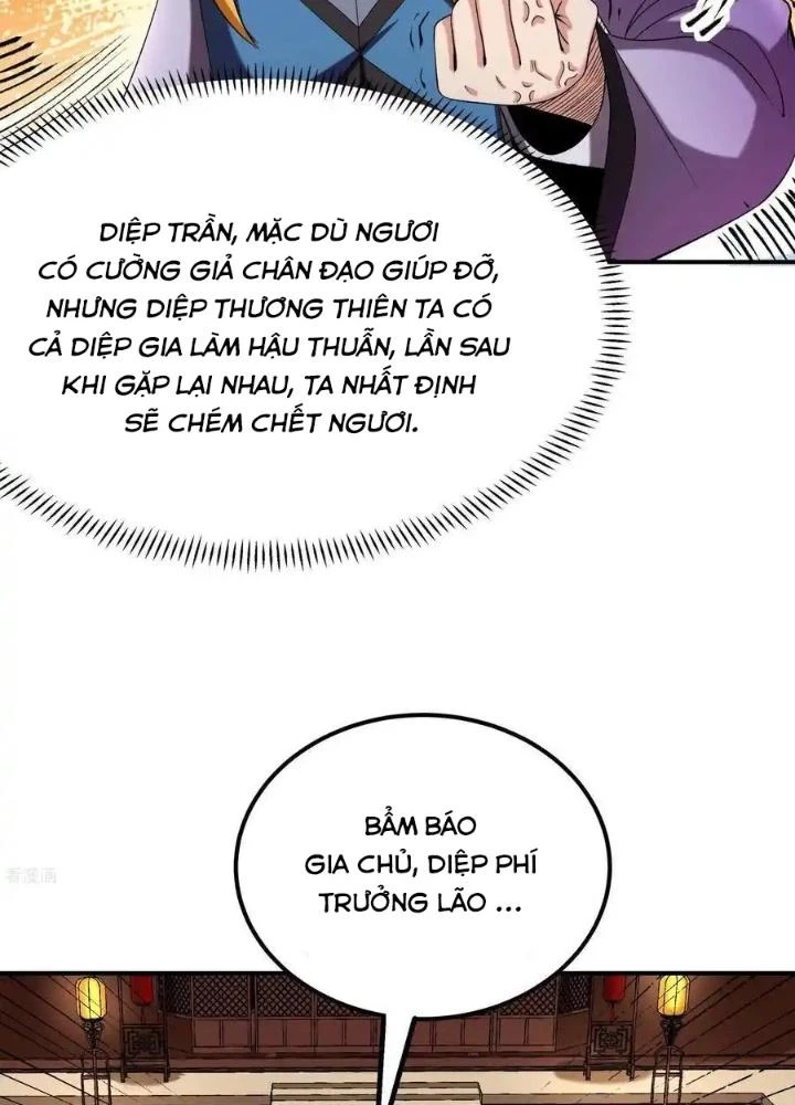 Chiến Thần Bất Tử Chapter 102 - Trang 2