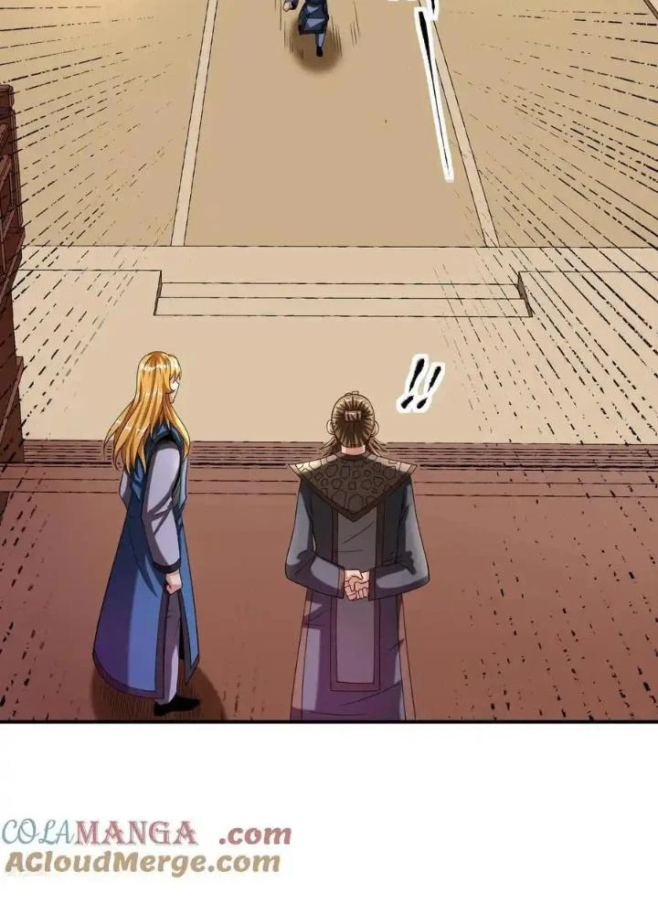 Chiến Thần Bất Tử Chapter 102 - Trang 2