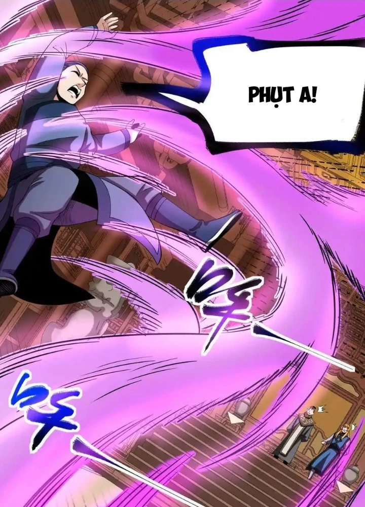 Chiến Thần Bất Tử Chapter 102 - Trang 2