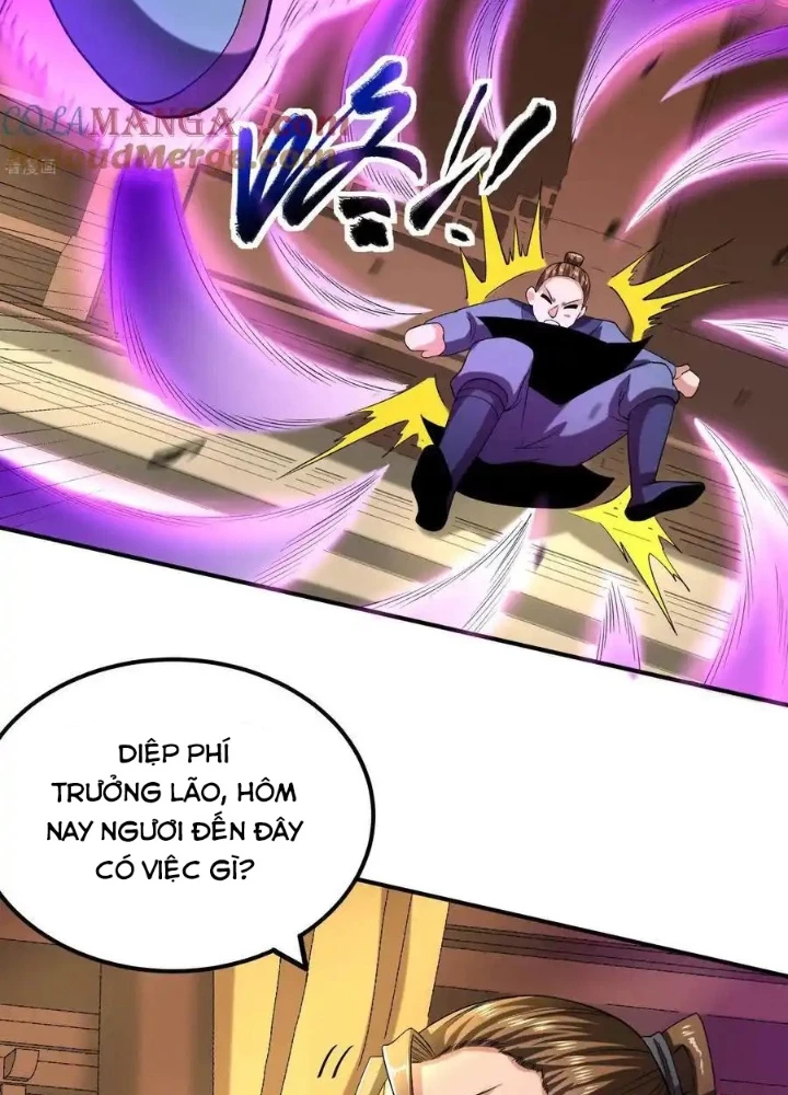 Chiến Thần Bất Tử Chapter 102 - Trang 2