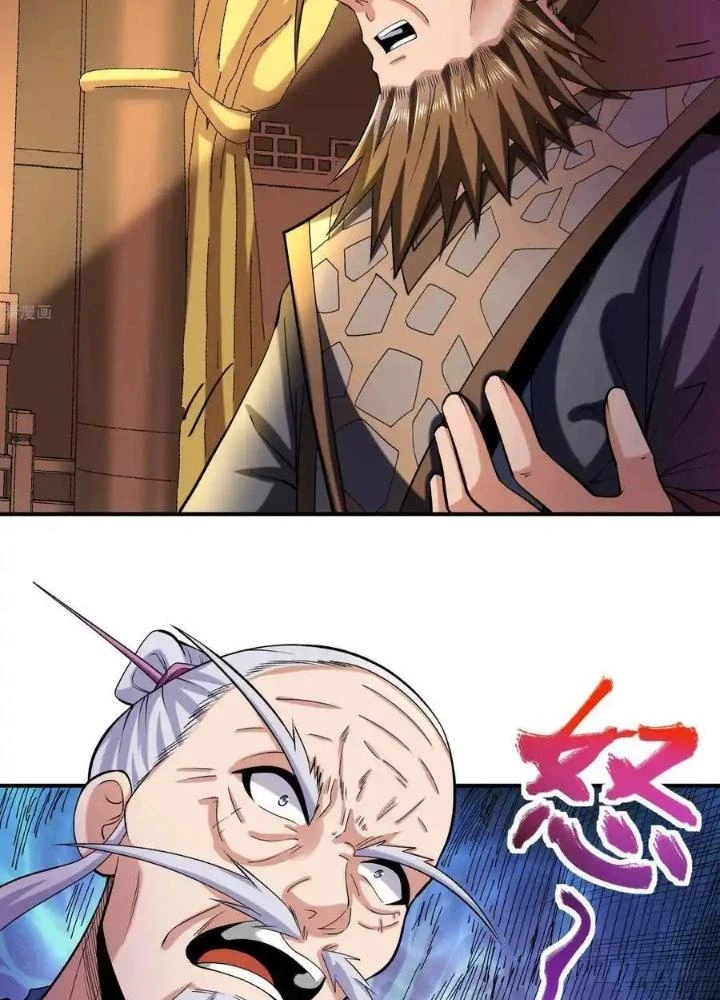 Chiến Thần Bất Tử Chapter 102 - Trang 2