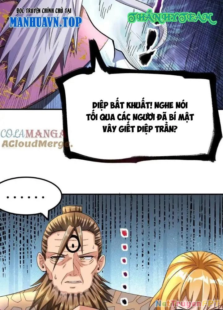 Chiến Thần Bất Tử Chapter 102 - Trang 2