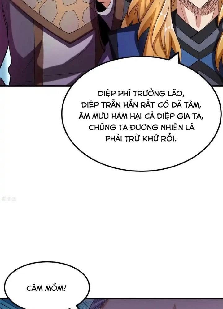 Chiến Thần Bất Tử Chapter 102 - Trang 2