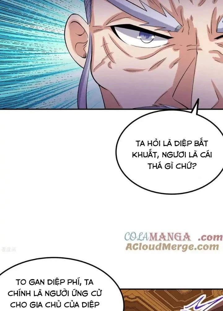 Chiến Thần Bất Tử Chapter 102 - Trang 2