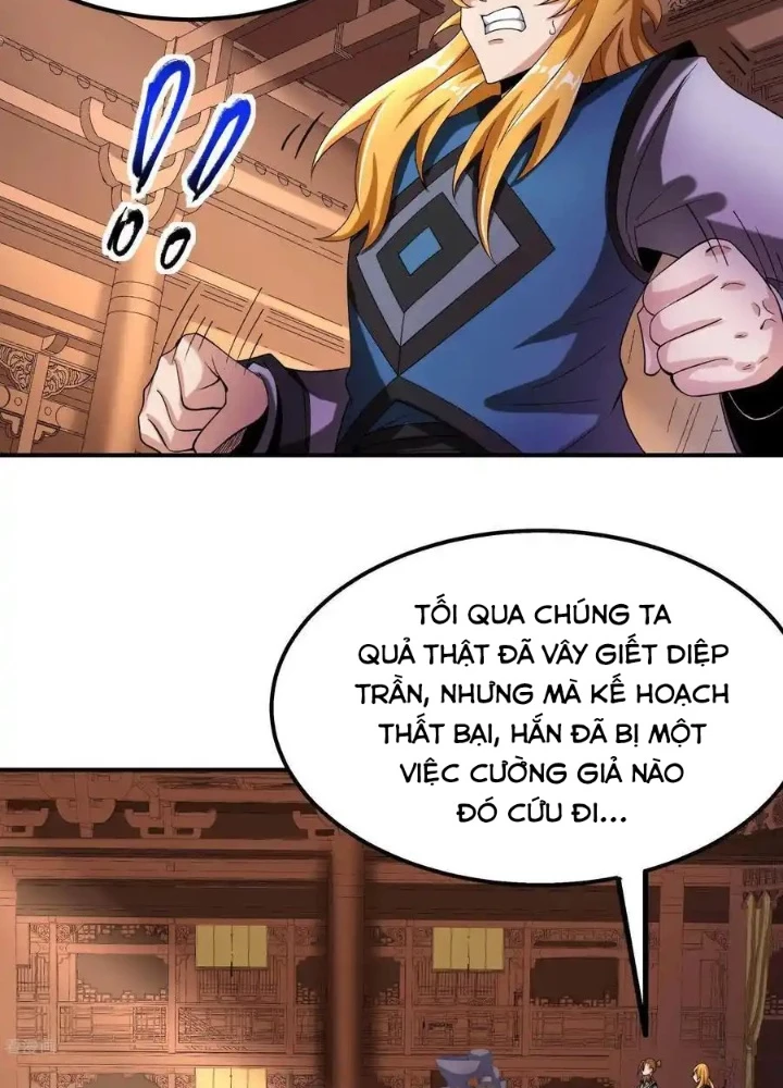 Chiến Thần Bất Tử Chapter 102 - Trang 2