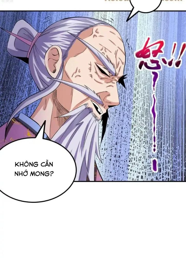 Chiến Thần Bất Tử Chapter 102 - Trang 2