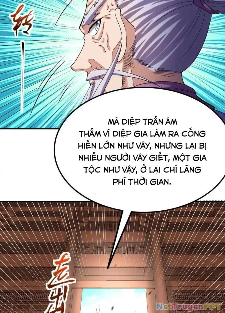 Chiến Thần Bất Tử Chapter 102 - Trang 2