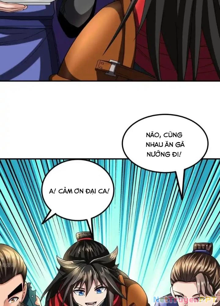 Chiến Thần Bất Tử Chapter 104 - Trang 2