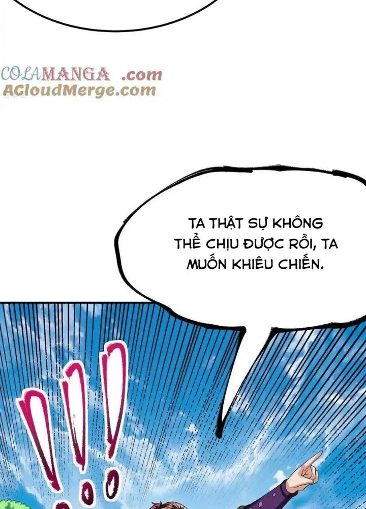 Chiến Thần Bất Tử Chapter 104 - Trang 2