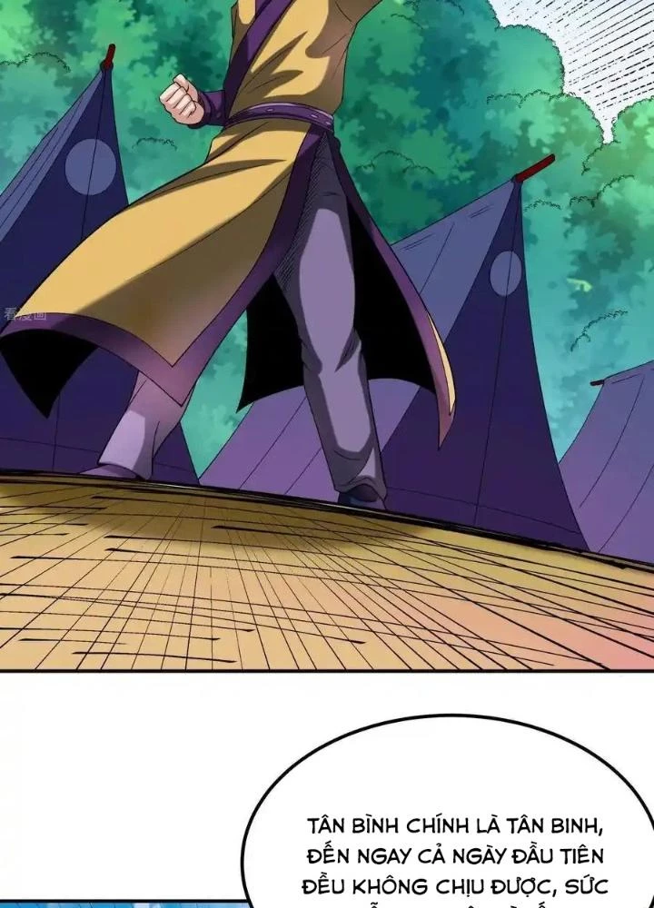 Chiến Thần Bất Tử Chapter 104 - Trang 2