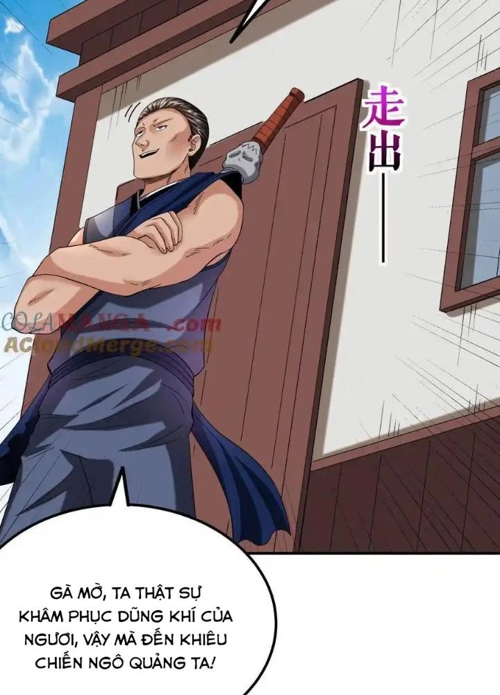 Chiến Thần Bất Tử Chapter 104 - Trang 2