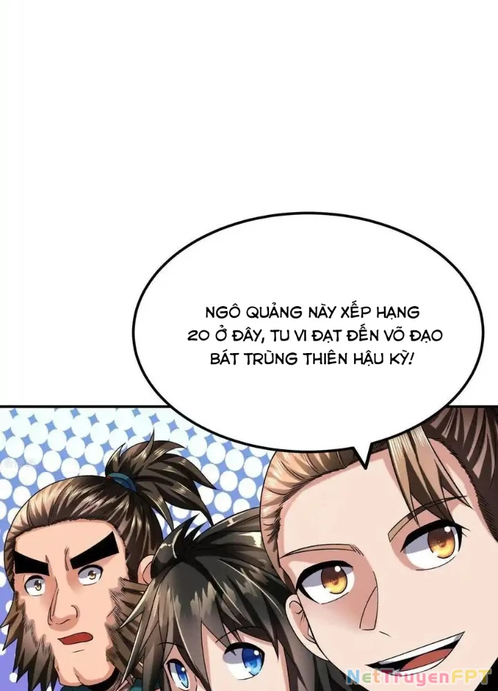 Chiến Thần Bất Tử Chapter 104 - Trang 2