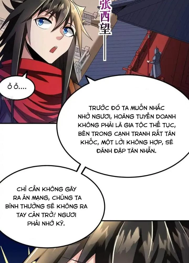 Chiến Thần Bất Tử Chapter 104 - Trang 2