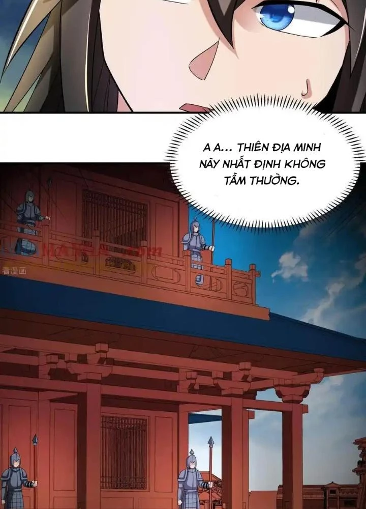 Chiến Thần Bất Tử Chapter 104 - Trang 2