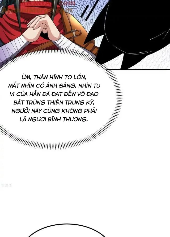 Chiến Thần Bất Tử Chapter 104 - Trang 2