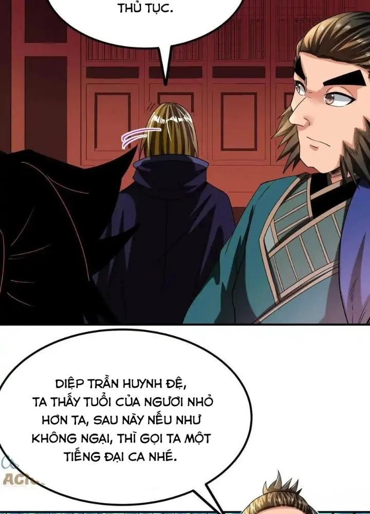Chiến Thần Bất Tử Chapter 104 - Trang 2
