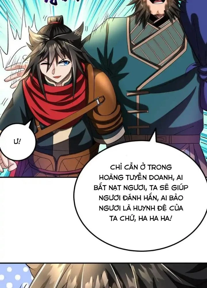 Chiến Thần Bất Tử Chapter 104 - Trang 2