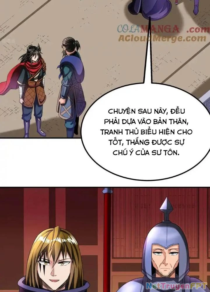 Chiến Thần Bất Tử Chapter 104 - Trang 2