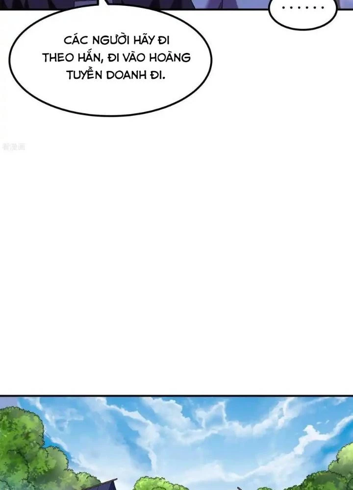 Chiến Thần Bất Tử Chapter 104 - Trang 2