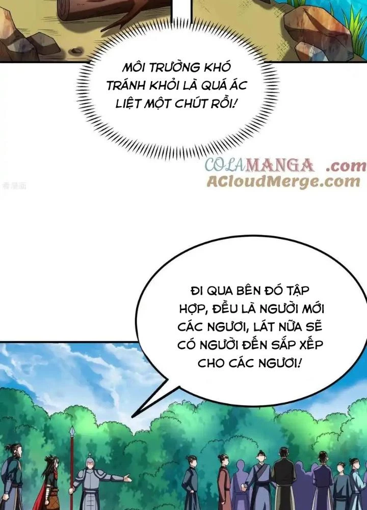 Chiến Thần Bất Tử Chapter 104 - Trang 2