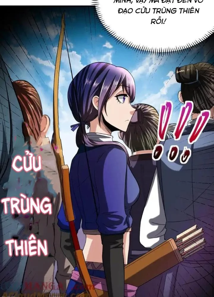 Chiến Thần Bất Tử Chapter 104 - Trang 2