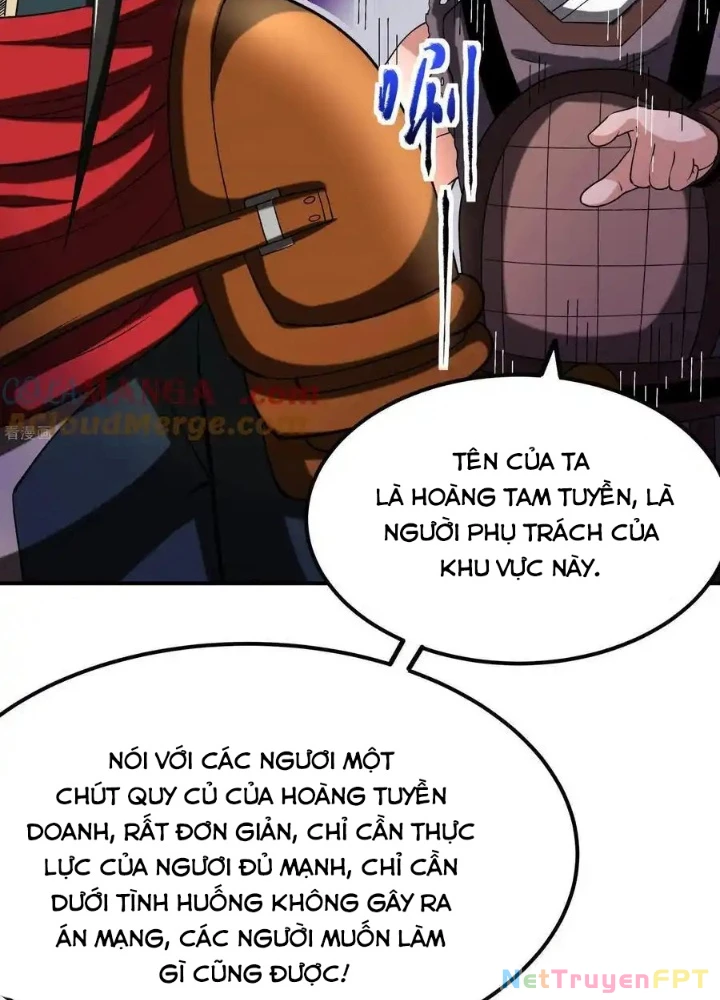 Chiến Thần Bất Tử Chapter 104 - Trang 2