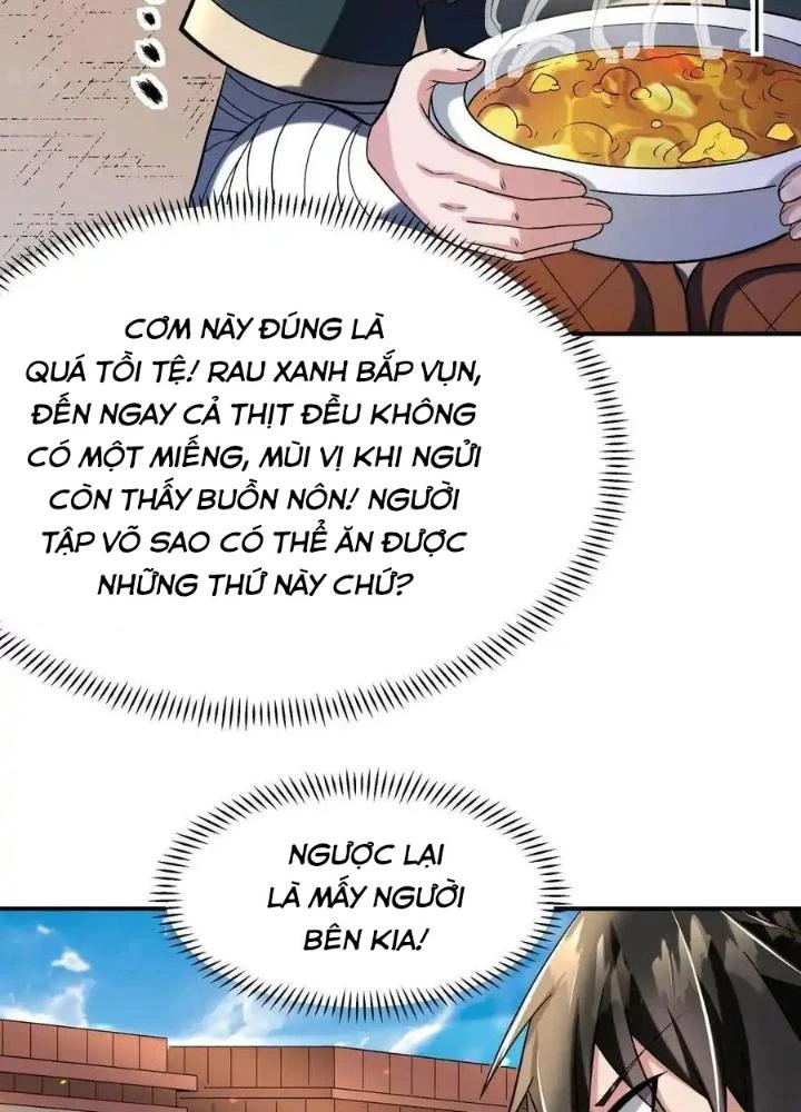 Chiến Thần Bất Tử Chapter 104 - Trang 2