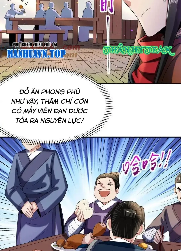 Chiến Thần Bất Tử Chapter 104 - Trang 2