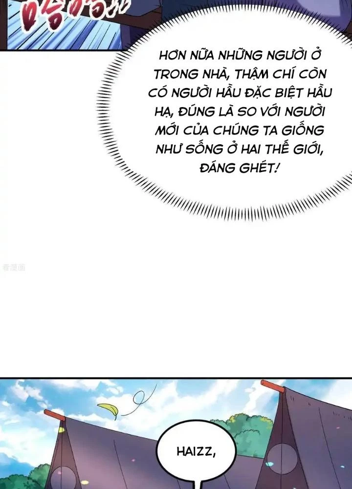 Chiến Thần Bất Tử Chapter 104 - Trang 2