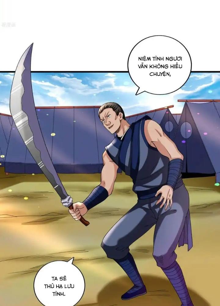 Chiến Thần Bất Tử Chapter 105 - Trang 2