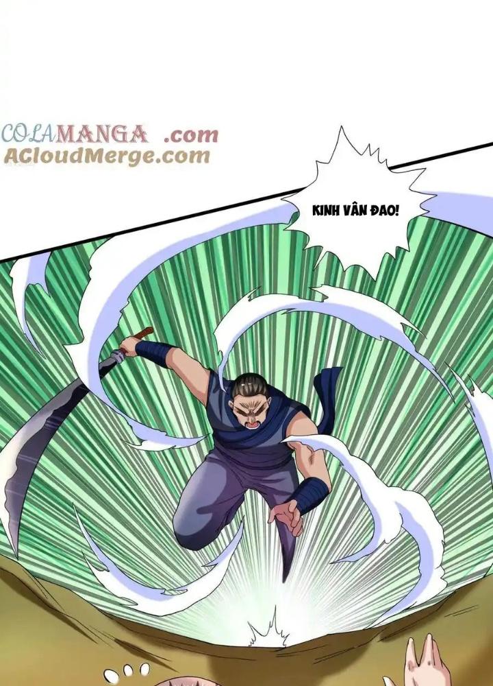 Chiến Thần Bất Tử Chapter 105 - Trang 2