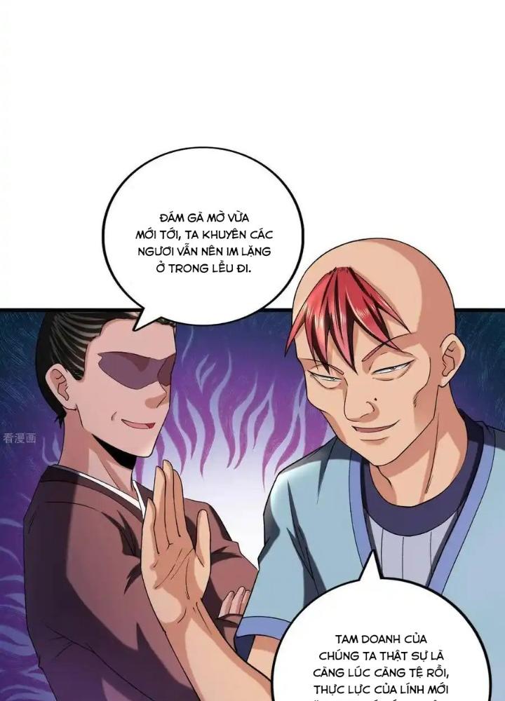 Chiến Thần Bất Tử Chapter 105 - Trang 2