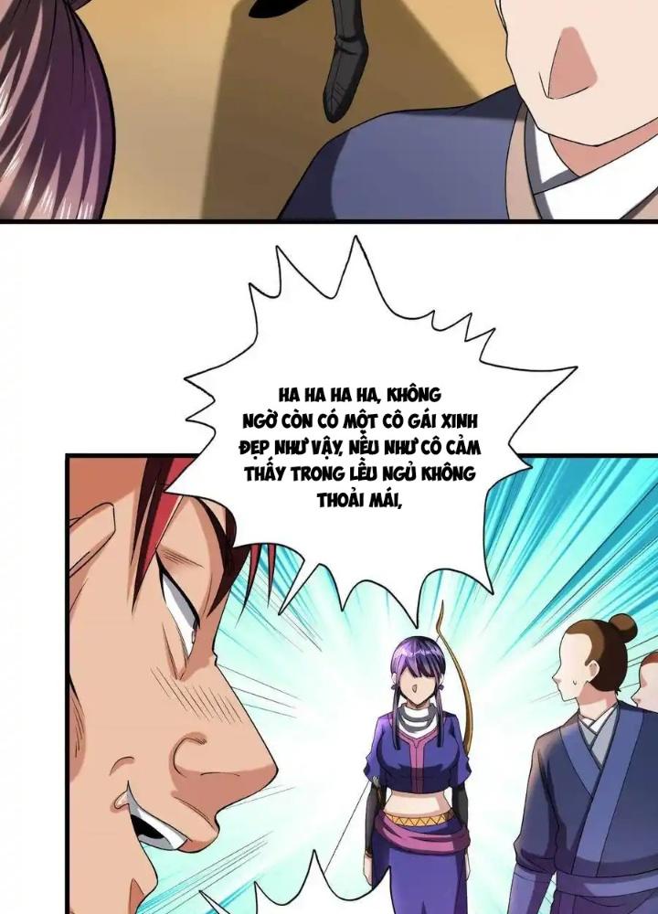 Chiến Thần Bất Tử Chapter 105 - Trang 2