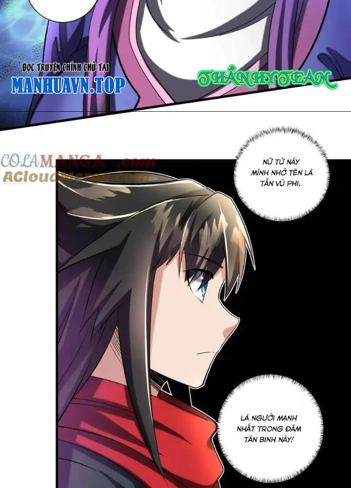 Chiến Thần Bất Tử Chapter 105 - Trang 2