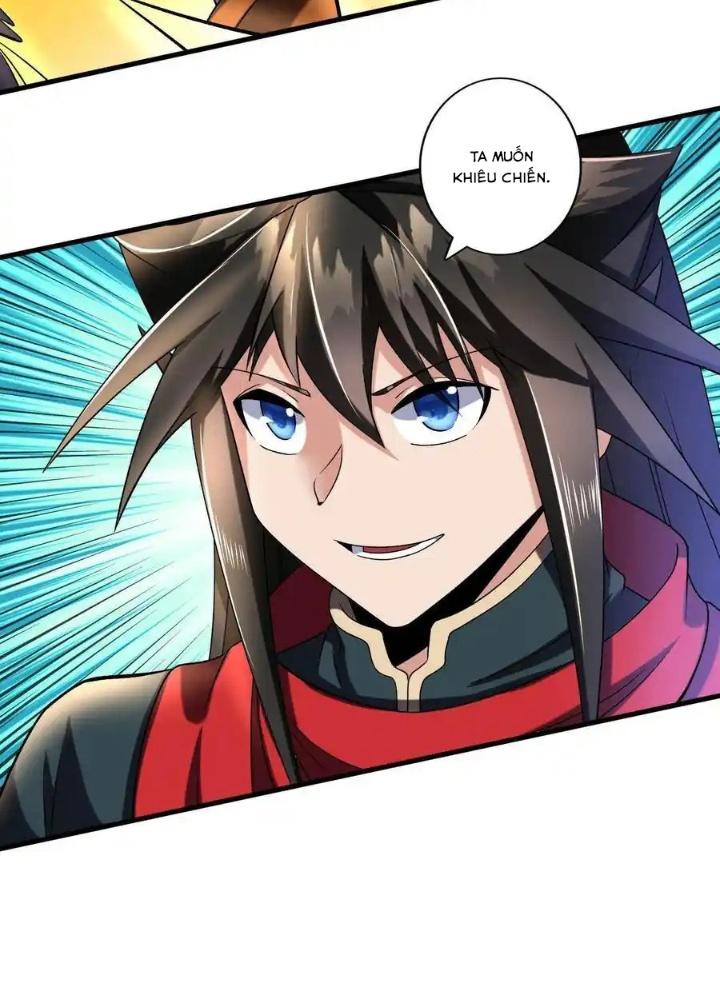 Chiến Thần Bất Tử Chapter 105 - Trang 2