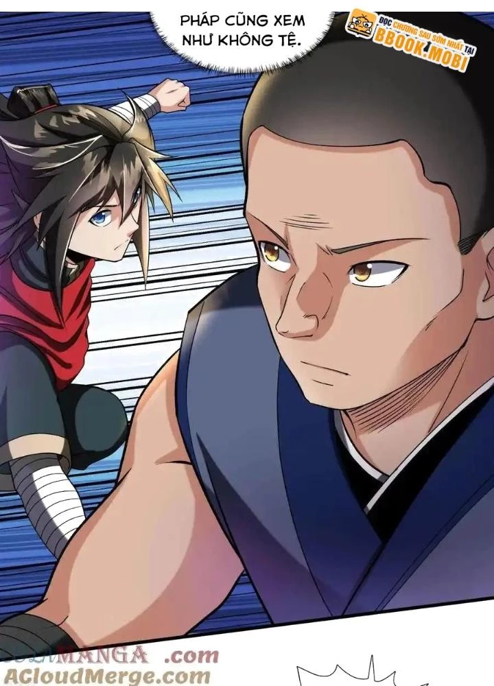 Chiến Thần Bất Tử Chapter 106 - Trang 2