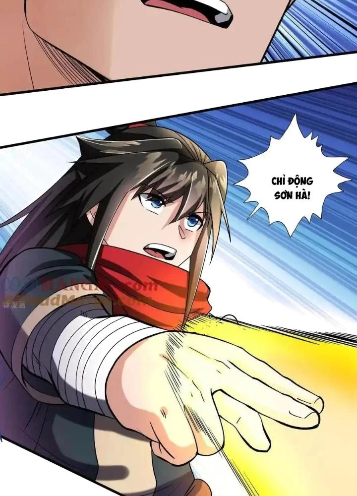 Chiến Thần Bất Tử Chapter 106 - Trang 2