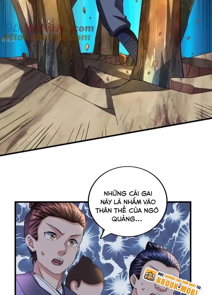 Chiến Thần Bất Tử Chapter 106 - Trang 2